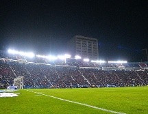 Tanto Cruz Azul como América tendrán que cambiar de locación para disputar sus partidos como locales. IMAGO7.