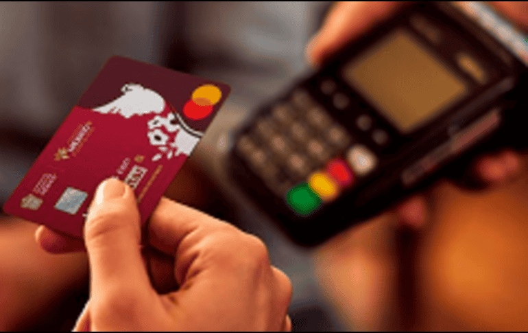 Mujeres con Bienestar: ¿Cuál es el cvc de la tarjeta?