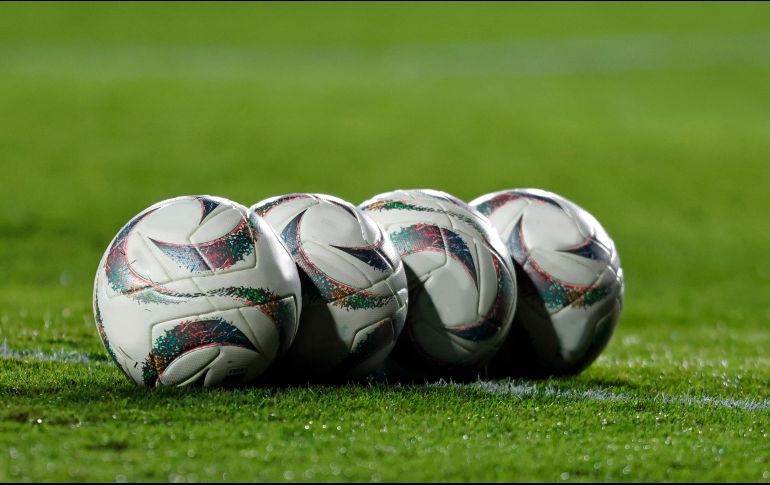 Algunos de los juegos podrán ser vistos en televisión de paga, otros en señal abierta, y algunos también serán transmitidos en las plataformas de streaming. IMAGO7