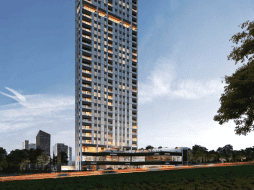 Vía del Bosque, se erige como el símbolo de elegancia y sofisticación para aquellos que buscan una inversión de alto valor