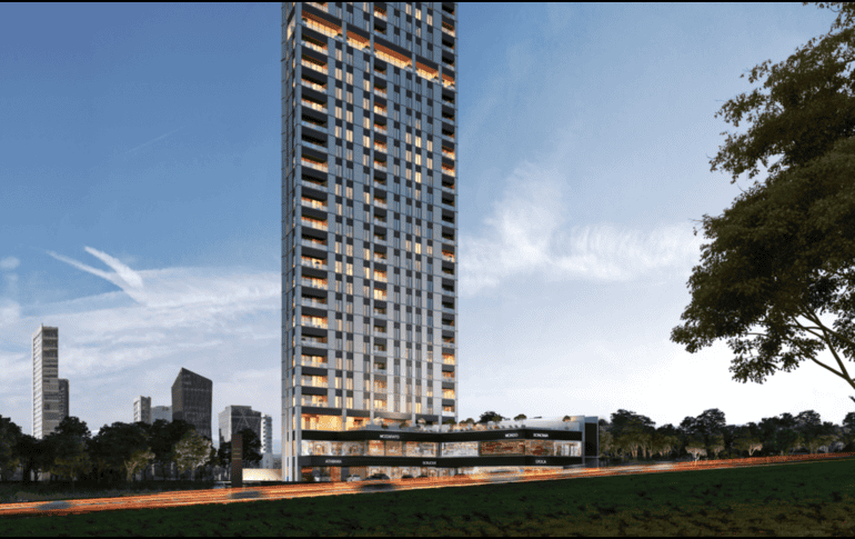 Vía del Bosque, se erige como el símbolo de elegancia y sofisticación para aquellos que buscan una inversión de alto valor