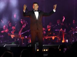 Carlos Rivera. GENTE BIEN JALISCO/ Marifer Rached