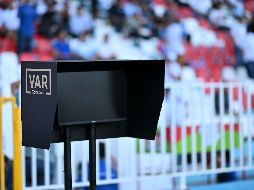 El VAR se manejará desde el edificio de la FMF en Toluca. IMAGO7