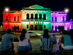 Por otro lado, 7 de cada 10 personas LGBT+ expresaron haber vivido y sufrido discriminación. EL INFORMADOR / ARCHIVO