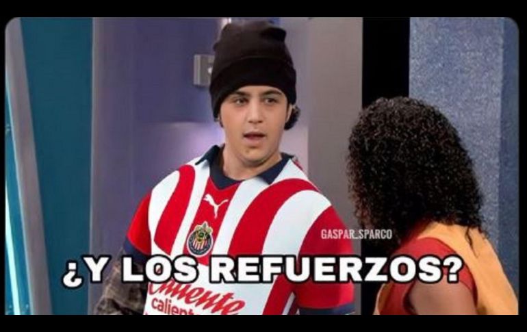 El argentino Fernando Gago fue el elegido para encabezar el nuevo proyecto de los rojiblancos de cara al Clausura 2024. ESPECIAL/X