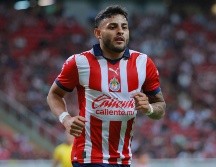 Chivas analiza las altas y bajas de cara al Clausura 2024. IMAGO7.