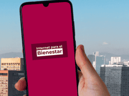 Existen paquetes desde 50 pesos con 5 GB por siete días hasta 200 pesos con 20 GB por 30 días. ESPECIAL/INTERNET PARA EL BIENESTAR