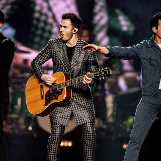 Fans de Jonas Brothers esperan su reembolso por concierto que no ha sucedido en GDL
