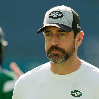 NFL: Aaron Rodgers regresa a los entrenamientos