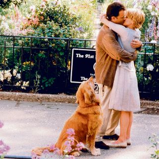 Paseo cinematográfico por los escenarios de “Tienes un e-mail”