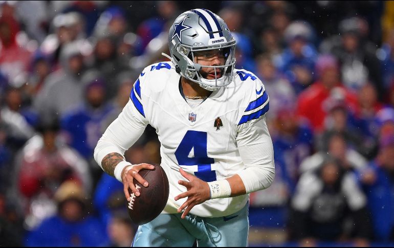 Forbes explica que la NFL es, por mucho, la liga más valiosa debido a los acuerdos televisivos que incrementan el valor de los equipos. AFP / ARCHIVO