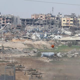 Hamás rechaza otro intercambio de rehenes por presos sin un alto el fuego permanente