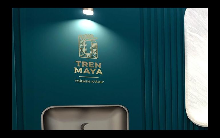 El Tren Maya continúa generando distintos tipos de opiniones. ESPECIAL / Tren Maya