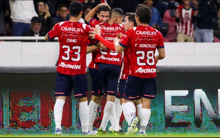 Y aunque tiene la materia prima en casa, hay jugadores que no son del agrado del nuevo director técnico Fernando Gago. IMAGO7