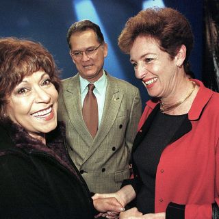 ¿Qué programas condujo Cristina Pacheco?