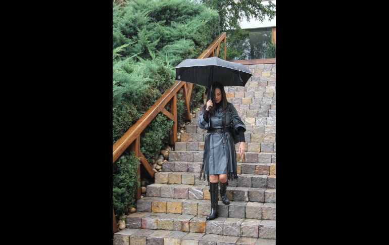 Gaby Orozco, Leticia Chávez, Naniko y Ana Laura Orozco. GENTE BIEN JALISCO/ Esmeralda Escamilla