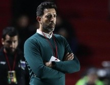 JORGE BAVA. La transición de jugador a entrenador es un paso natural para este exatlista, y su llegada promete inyectar una nueva dinámica al conjunto leonés. AFP / ARCHIVO