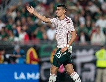En la última actualización del Ranking FIFA, la Selección Mexicana, dirigida por Jaime Lozano, cierra el año en la decimoquinta posición. IMAGO7