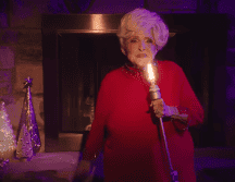 En noviembre pasado, Brenda Lee, celebró lanzando el videoclip oficial del single. YOUTUBE/BRENDA LEE