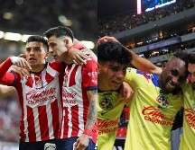 Chivas ya entró a la puja por un futbolista que también es objeto del deseo del campeón América. IMAGO7.