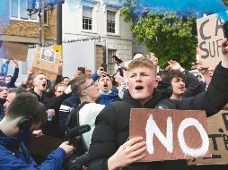 Reviven la polémica de la Superliga