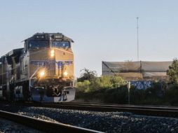 Se atora la reapertura de cruces ferroviarios de la frontera con EU