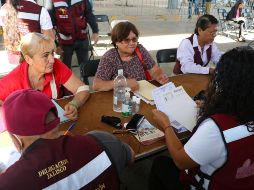 Debido al aumento a la pensión, durante el 2024 los adultos mayores recibirán un total de 36 mil pesos anuales. EL INFORMADOR/ ARCHIVO