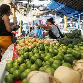 Inflación repunta y llega a 4.46%