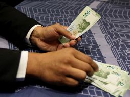 Otras regiones del país tendrán también descuentos, pero no se han anunciado todavía. NOTIMEX / ARCHIVO