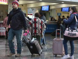 Las vacaciones son un derecho que tienen todos los y las trabajadoras en México. SUN / ARCHIVO