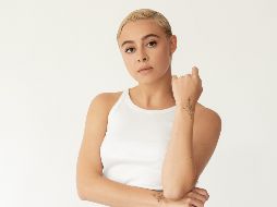 María Castellá. ESPECIAL/CORTESÍA MARÍA CASTELLÁ.