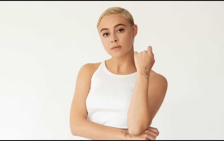 María Castellá. ESPECIAL/CORTESÍA MARÍA CASTELLÁ.