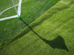 Para el futbol masculino se establecen 64 participantes que quedarán divididos en tres grupos entre los que habrá descensos y ascensos. IMAGO7