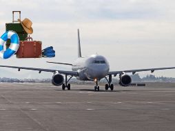 La promoción es válida del 21 al 23 de diciembre. EL INFORMADOR/ ARCHIVO