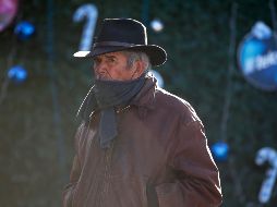 El pronóstico del clima indica posibles heladas en partes altas de Jalisco. EL INFORMADOR / ARCHIVO