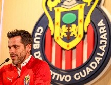 Una de las peculiaridades en el trabajo del estratega argentino es que suele trabajar con talento joven. EL INFORMADOR / H. Figueroa