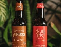 La compañía destacó que esta adquisición se traduce en un paso importante para posicionar a Guadalajara como la capital de la cerveza artesanal en México. FACEBOOK / Cerveza Minerva
