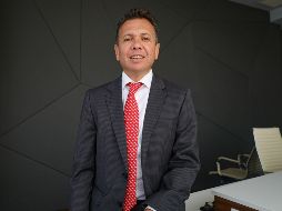 El alcalde con licencia de Guadalajara, Pablo Lemus Navarro, impulsó varias iniciativas y obras buscando mejorar el entorno del municipio. EL INFORMADOR / ARCHIVO