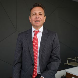 Pablo Lemus, un hombre de familia