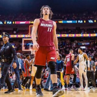 Jaime Jáquez no piensa  en el Tri de basquetbol