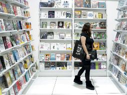 Estos son los títulos publicados en el año que más interés generaron. EL INFORMADOR / Archivo