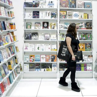 Estos son los títulos literarios que marcaron el 2023