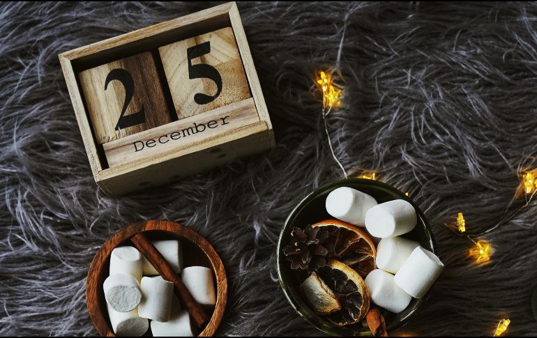 ¿Por qué elegimos este día para realizar esta celebración? ESPECIAL /PEXELS / Olena Bohovyk