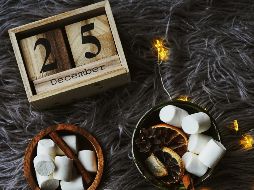 ¿Por qué elegimos este día para realizar esta celebración? ESPECIAL /PEXELS / Olena Bohovyk