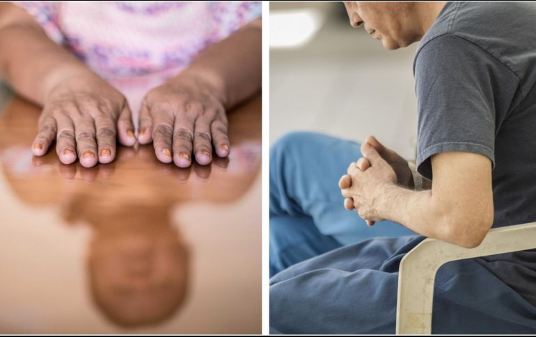 La depresión es la segunda causa de discapacidad a nivel mundial, y se estima que en 2030 será la primera. NTX / EL INFORMADOR / ARCHIVO