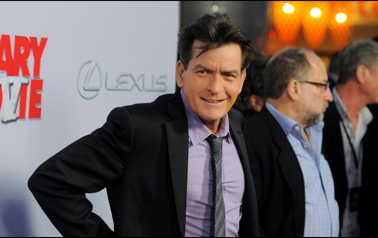 El actor estadounidense fue atacado por su vecina. AP /  Chris Pizzello/