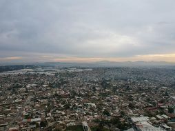 Ante la mala calidad del aire, la Semadet emitió una serie de recomendaciones para evitar problemas a la salud. EL INFORMADOR / A. Navarro