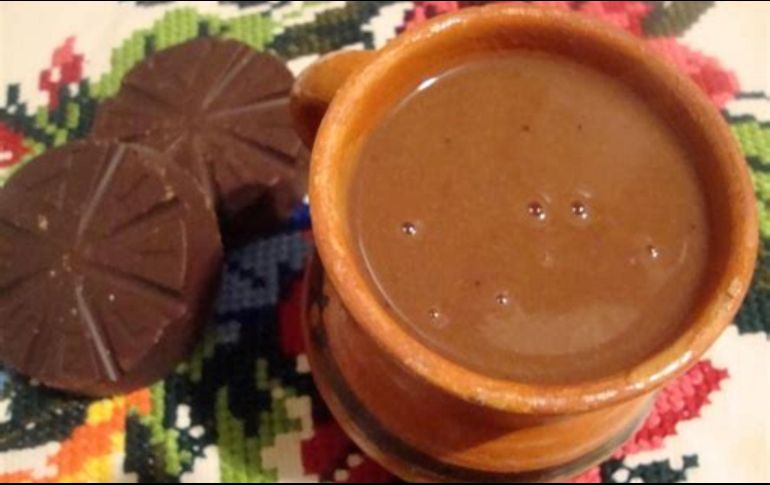 Con el tiempo, el pinole se fue modificando, a su base se fueron agregando otros ingredientes, por lo que puede ser preparado de diversas maneras según la región. ESPECIAL / Gobierno de México