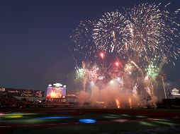 La Liga Mexicana del Pacífico ha anunciado que los aficionados a la pelota caliente podrán seguir toda la temporada 2024-2025 a través de una plataforma líder de videos. IMAGO7