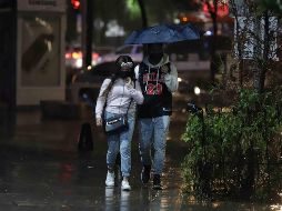 Durante la noche, habrá intervalos nubosos con temperaturas cercanas a los 17 °C. SUN / ARCHIVO